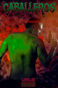 Baixar Caballeros (Spanish Edition) pdf, epub, eBook