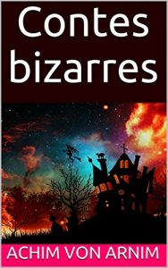 Baixar Contes bizarres (French Edition) pdf, epub, eBook