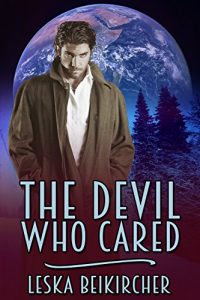 Baixar The Devil Who Cared (English Edition) pdf, epub, eBook