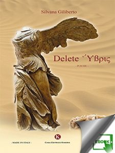 Baixar Delete Ubris pdf, epub, eBook