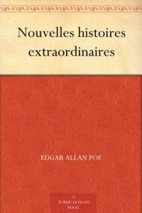 Baixar Nouvelles histoires extraordinaires (French Edition) pdf, epub, eBook