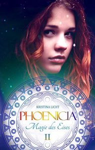 Baixar Phoenicia: Magie des Eises (Phoenicia Chroniken 2) (German Edition) pdf, epub, eBook