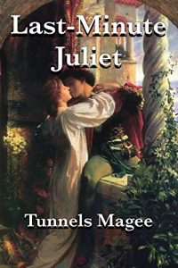 Baixar Last-Minute Juliet (English Edition) pdf, epub, eBook