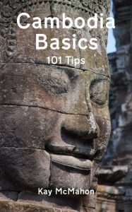 Baixar Cambodia Basics – 101 Tips (English Edition) pdf, epub, eBook