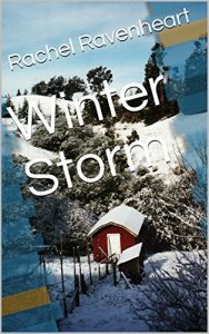 Baixar Winter Storm (A Heart’s Journey Book 1) (English Edition) pdf, epub, eBook