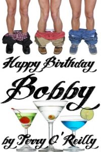 Baixar Happy Birthday Bobby (English Edition) pdf, epub, eBook