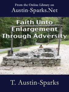 Baixar Faith Unto Enlargement Through Adversity (English Edition) pdf, epub, eBook