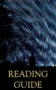 Baixar Reading Guide: Jim Butcher: Dresden Files in Order, Cinder Spires series, Codex Alera series (English Edition) pdf, epub, eBook