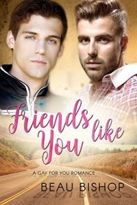 Baixar Friends Like You: A Gay For You Romance (English Edition) pdf, epub, eBook