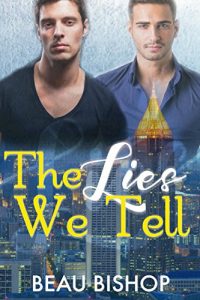 Baixar The Lies We Tell (English Edition) pdf, epub, eBook