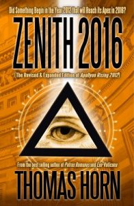 Baixar Zenith 2016: Did Something Begin in the Year 2012 that will Reach its Apex in 2016? (English Edition) pdf, epub, eBook