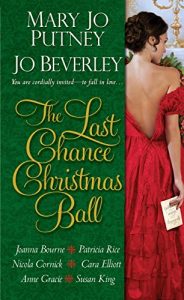 Baixar The Last Chance Christmas Ball pdf, epub, eBook