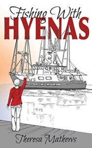 Baixar Fishing With Hyenas (English Edition) pdf, epub, eBook