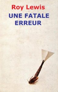 Baixar Une Fatale Erreur (French Edition) pdf, epub, eBook