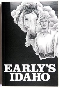 Baixar Early’s Idaho: A Five-Generation Diary (English Edition) pdf, epub, eBook