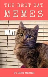 Baixar MEMES: Best Cat Memes for Kids (Best meme for kid Book 1) (English Edition) pdf, epub, eBook