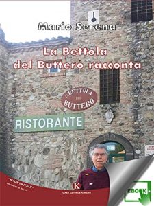 Baixar La Bettola del Buttero racconta pdf, epub, eBook