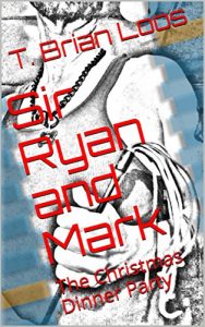 Baixar Sir Ryan and Mark: The Christmas Dinner Party (English Edition) pdf, epub, eBook