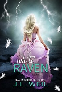 Baixar White Raven (The Raven Series Book 1) (English Edition) pdf, epub, eBook