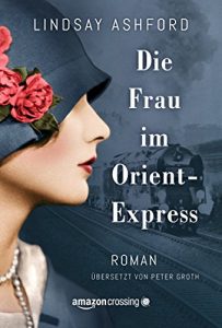 Baixar Die Frau im Orient-Express pdf, epub, eBook