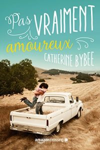 Baixar Pas vraiment amoureux pdf, epub, eBook