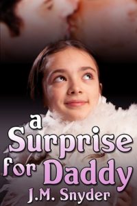 Baixar A Surprise for Daddy (English Edition) pdf, epub, eBook