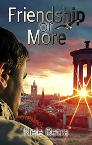 Baixar Friendship or More (Friendships 2) (German Edition) pdf, epub, eBook