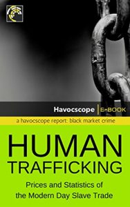 Baixar Human Trafficking: Prices and Statistics of the Modern Day Slave Trade (English Edition) pdf, epub, eBook