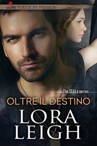 Baixar Oltre il destino (Italian Edition) pdf, epub, eBook