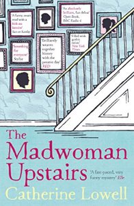 Baixar The Madwoman Upstairs: A light-hearted literary comedy (English Edition) pdf, epub, eBook