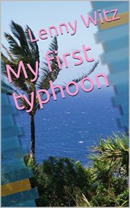 Baixar My first typhoon (English Edition) pdf, epub, eBook