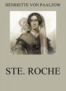 Baixar Ste. Roche (German Edition) pdf, epub, eBook