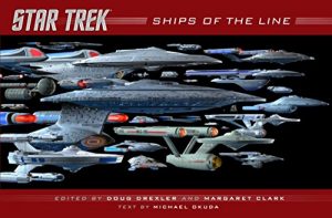 Baixar Ships of the Line (Star Trek) (English Edition) pdf, epub, eBook