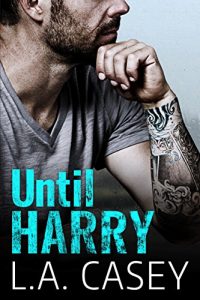 Baixar Until Harry pdf, epub, eBook