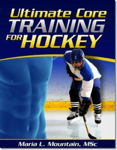 Baixar Core Training for Ice Hockey (English Edition) pdf, epub, eBook