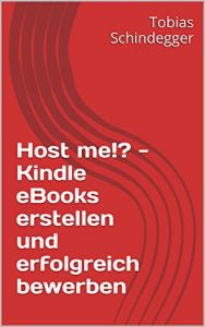 Baixar Host me!? – Kindle eBooks erstellen und erfolgreich bewerben (German Edition) pdf, epub, eBook
