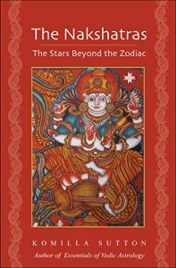 Baixar Nakshatras: The Stars Beyond the Zodiac pdf, epub, eBook