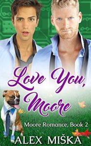 Baixar Love You, Moore (Moore Romance Book 2) (English Edition) pdf, epub, eBook