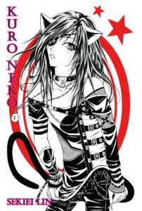 Baixar Kuro Neko Chapter 02 (Yaoi) [English] (English Edition) pdf, epub, eBook