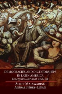Baixar Democracies and Dictatorships in Latin America pdf, epub, eBook