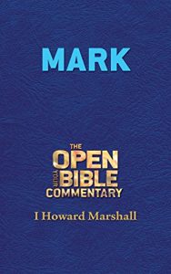 Baixar Mark (Open Your Bible Commentary, New Testament Book 1) (English Edition) pdf, epub, eBook