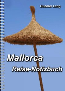 Baixar Mallorca-Reise-Notizbuch (Reisen 1) (German Edition) pdf, epub, eBook