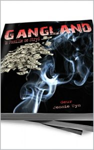 Baixar Gangland (Ganglands Book 1) (Afrikaans Edition) pdf, epub, eBook