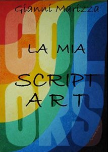 Baixar La mia Script Art (Italian Edition) pdf, epub, eBook