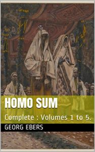 Baixar Homo Sum: Complete : Volumes 1 to 5. (English Edition) pdf, epub, eBook