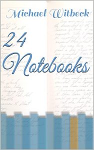 Baixar 24 Notebooks (English Edition) pdf, epub, eBook