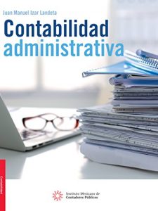 Baixar Contabilidad administrativa (Spanish Edition) pdf, epub, eBook