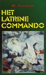 Baixar Het Latrinecommando (Dutch Edition) pdf, epub, eBook