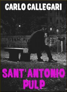 Baixar Sant’Antonio Pulp (Fuori Collana Vol. 21) (Italian Edition) pdf, epub, eBook