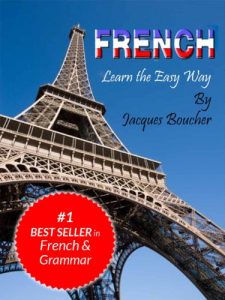 Baixar French. Learn the Easy Way (English Edition) pdf, epub, eBook